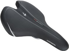 Sonoma Saddle