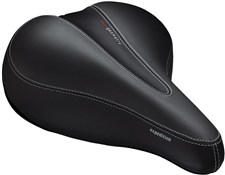 Expedition Gel Saddle