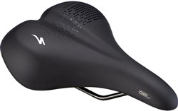 BodyGeometry Comfort Gel Saddle