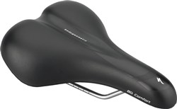 BodyGeometry Comfort Saddle