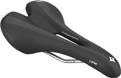 Lithia Comp Gel Womens Saddle