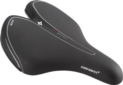 Sonoma Plus Gel Womens Saddle