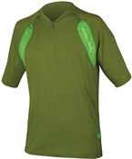 Singletrack Short Sleeve Jersey