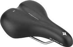 BodyGeometry Comfort Gel Womens Saddle