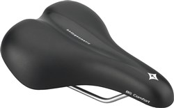 BodyGeometry Comfort Womens Saddle