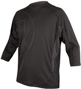 MT 500 Burner II Lite Jersey