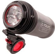 Reflex Intelligent auto triple XML light