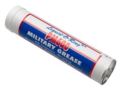 PM600 Military Grease