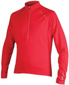 Xtract Long Sleeve Jersey