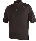 Xtract Short Sleeve Jersey