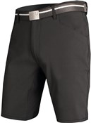 Urban Stretch Short