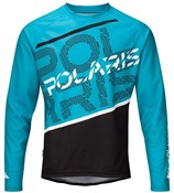AM Defy Long Sleeve Jersey