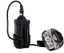 Seca 800 Rechargeable Front Light System