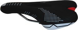 Vader Sports Saddle