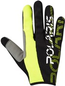 AM Defy Long Finger Cycling Glove