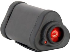 11.1v 2.6 Ah 3-cell Li-Ion Cub Battery