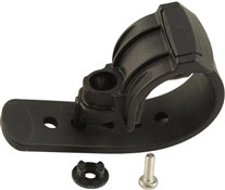 Seca Low Profile Spare Bar Mount