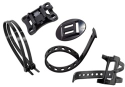 Solite Front Bike Mount