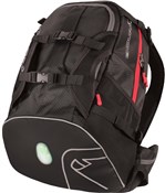 Paka Back Pack