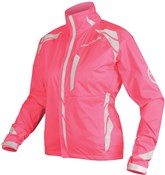 Womens Luminite II Jacket