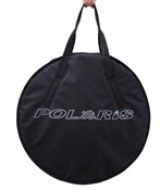 Double Wheel Bag
