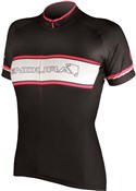 Womans Retro Jersey