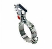 Quick Release Handlebar Bracket