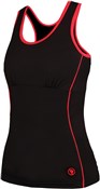 Saghetti Support Vest
