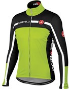 Velocissimo Equipe Windproof Jacket