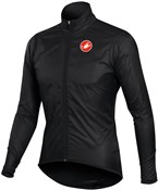 Squadra Long Jacket