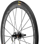 Cosmic Carbone SLR Clincher Road Wheel Whit Wheel-Tyre System