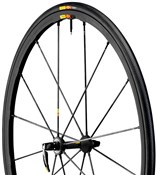 R-Sys SLR Clincher Road Wheel With Wheel-Tyre System