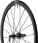 R-Sys SLR Tubular Road Wheel With Wheel-Tyre System