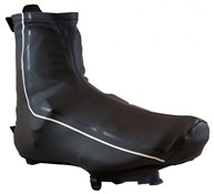 Zero Overshoe