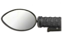 Wingman Mirror