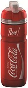 Coke Cola Bottle Super Corsa red
