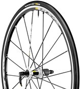 R-Sys Clincher Road Wheel With Wheel-Tyre System
