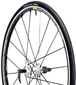 Ksyrium SLS Tubular Road Wheel With Wheel-Tyre System