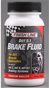 Dot 5.1 Brake Fluid