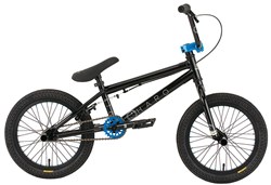 116 16w 2013 - BMX Bike