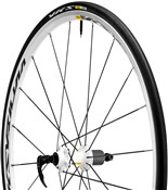 Ksyrium Equipe S Clincher Road Wheel With Wheel-Tyre System