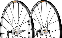 Crossmax SLR 29er Disc Lefty INTL MTB Wheelset