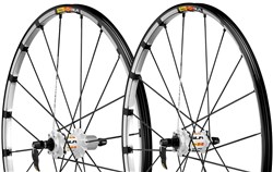 Crossmax SLR 29er Disc INTL MTB Wheelset