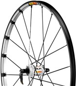 Crossmax SLR 29er Disc Lefty INTL MTB Wheel