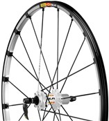 Crossmax SLR 29er Disc Centre Lock MTB Wheel