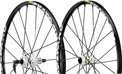 Crossmax ST Disc 29er INTL MTB Wheelset