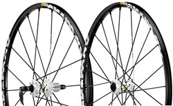 Crossmax ST Disc 29er Centre Lock MTB Wheelset.