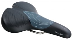 Free SX Saddle