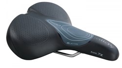 Free TX Saddle