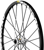 Crossmax ST Disc Lefty INTL MTB Wheel